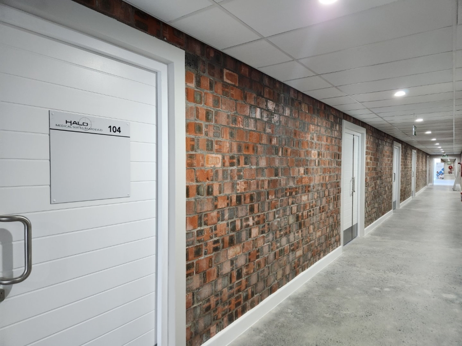 To Let commercial Property for Rent in Heartland Beach Road Precinct Western Cape